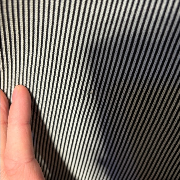 Adidas x Ivy Park Knit Bodycon Dress Size 1X - Picture 4 of 6